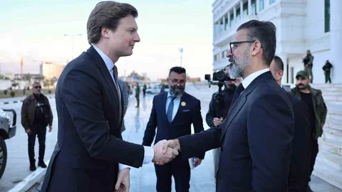 Hollanda, Kerkük'teki Sivil Kayıplar İçin Özür Diledi