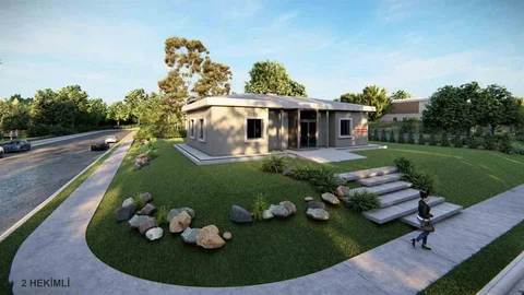 Akçadağ Esenbey Sağlık Ocağı İhalesi Tamamlandı