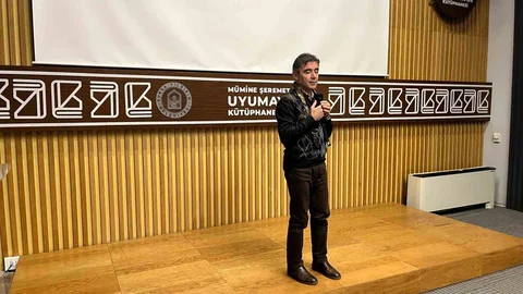 Yıldırım'da Yazı Atölyesi Mezunları Sertifikalarını Aldı