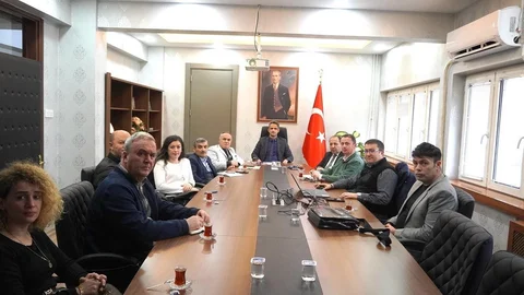 Çaycuma’da Yeni Projeler Hayata Geçiyor