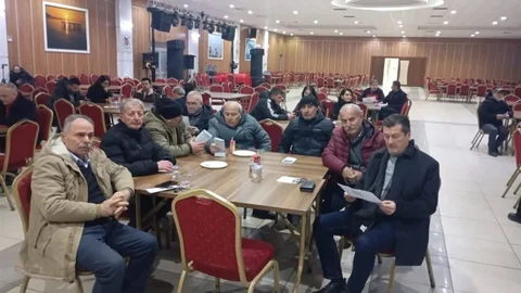 Filyos Limanı’na Demiryolu Hattı Yapılıyor