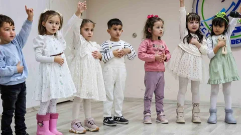 Çameli'de Miraç Kandili Etkinliği Gerçekleştirildi