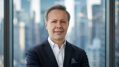 Gökhan Sığın Vestel'in Yeni CEO'su Oldu