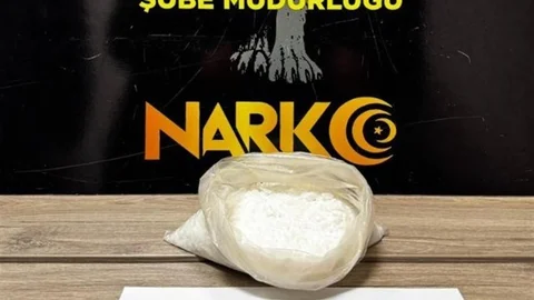 Bingöl'de Uyuşturucu Operasyonu