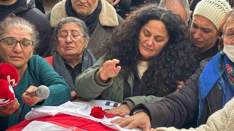 Ali Aydın Son Yolculuğuna Uğurlandı