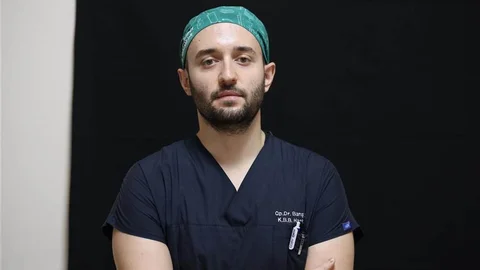 Yüksek Sesin İşitme Kaybı Riski Sivas'ta