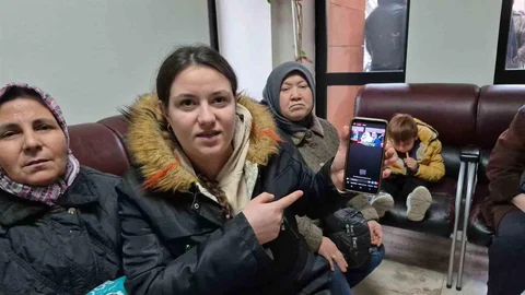 Eskişehir'de Belediye Toplantısında Gerginlik Yaşandı