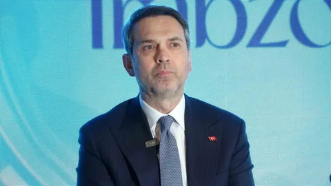 Trabzon'da Doğal Gaz Üretimi Hedefleri