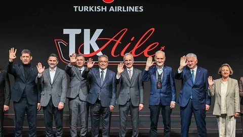 Türkiye'nin Uçuş Ağı Genişliyor