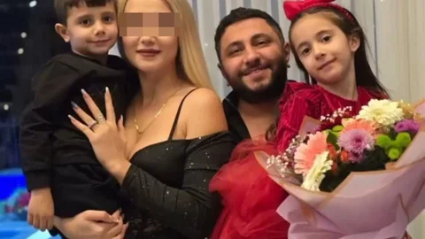 Adana'da Aile Drama: İki Çocuk Öldü