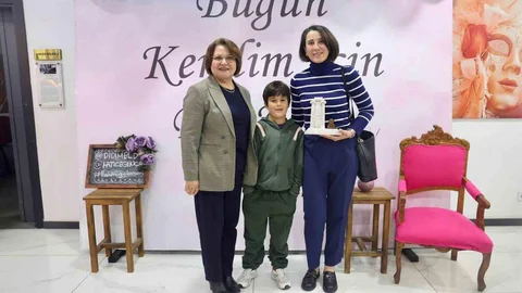 Didim'de Kadın Sağlığı Semineri Düzenlendi