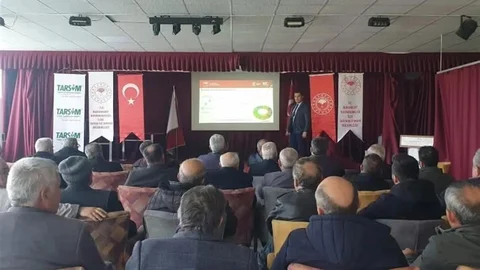 Aydın'da 30 Yatırımcı Hibe Aldı