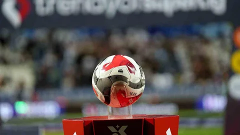 Trendyol Süper Lig İkinci Yarısı Başlıyor