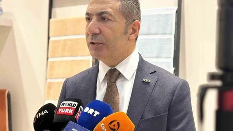 Denizli'de İhracat Hedefleri