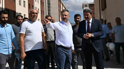 Hüseyin Aksoy 25 Yıl Sonra Veda Etti