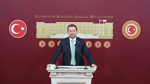 Ak Parti Bursa'dan Eğitim ve Sağlık Yatırımları