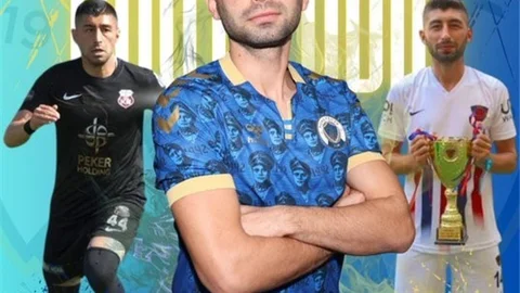 Menemen FK İki Yeni Oyuncu Transfer Etti