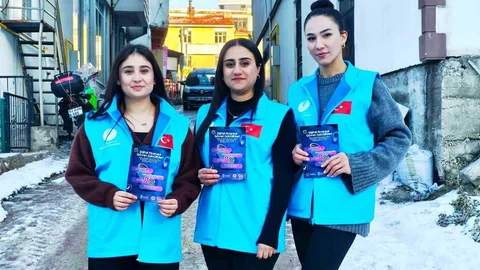 Dijital Dolandırıcılıkla Mücadele İçin Seferberlik