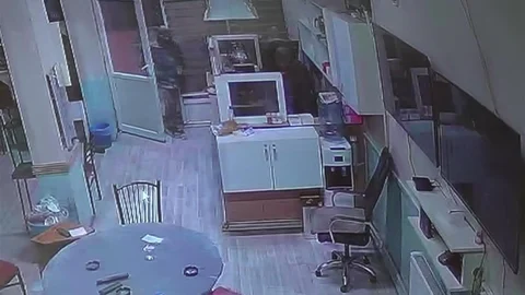 Altın ve Döviz Gaspı Gaziantep'te Yaşandı