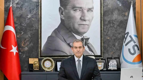 Antalya’nın Yabancı Sermaye Oranı Yükseliyor