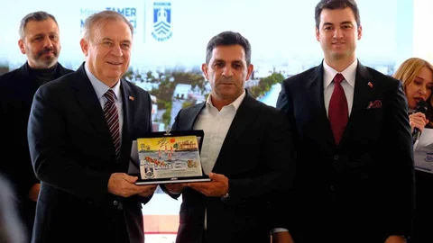 Bodrum’da Üç Yeni Proje Açıldı