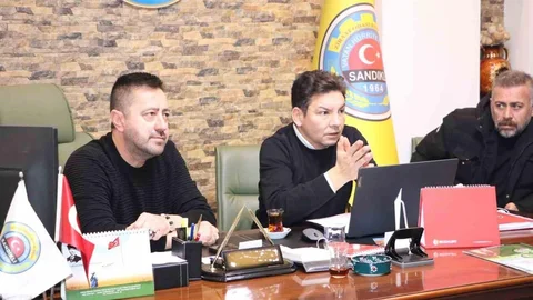 Sandıklı'da Şeker Pancarı Kotası Arttırıldı