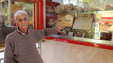 Biyoloji Merakını Müze Haline Getirdi - SİVAS