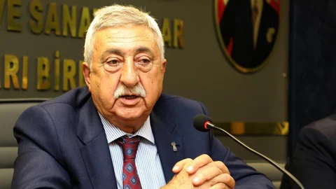 Tatil Öncesi Trafik Uyarısı