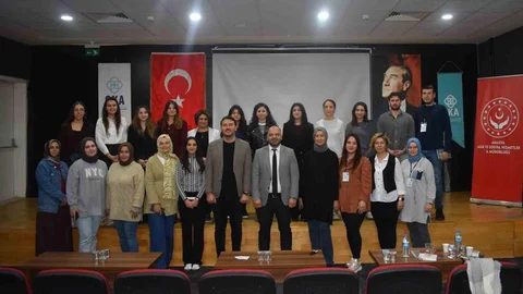 Tek Ebeveynli Ailelere Eğitim Desteği