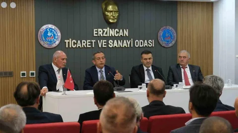 Erzincan'da Nöbetçi Noter İhtiyacı Artıyor
