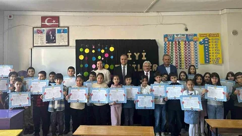 Mersin'de Karne Töreni Coşkusu