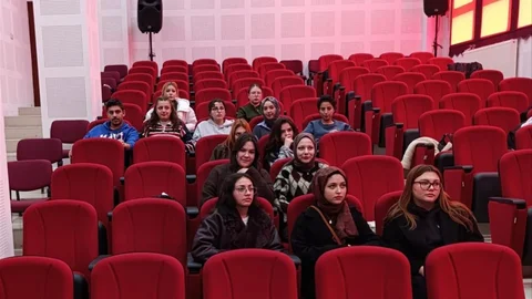 Emet MYO'da İŞKUR Eğitimleri Düzenlendi