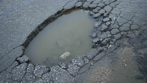 Edirne'de Çukur Tepkisi