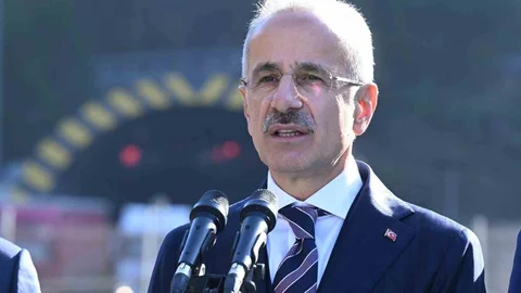 Aksaray Ortaköy Çevre Yolu Açılıyor