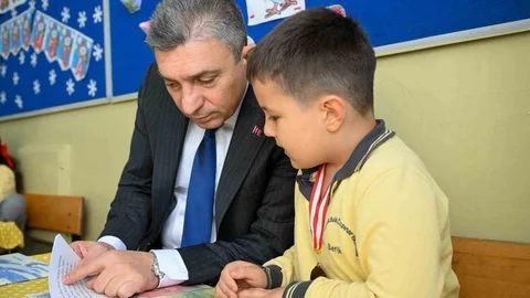 Antalya'da Karne Heyecanı Başladı