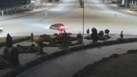 Konya'da Drift Magandalarına Ceza Uygulandı