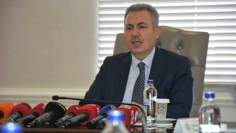 İzmir'de Çete Operasyonu Başarıyla Tamamlandı