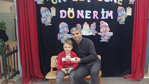 Bilecik'te 38 Bin Öğrenci Karnelerini Aldı