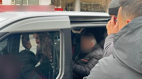 Sahte Bilezikle Dolandırıcılık Davası