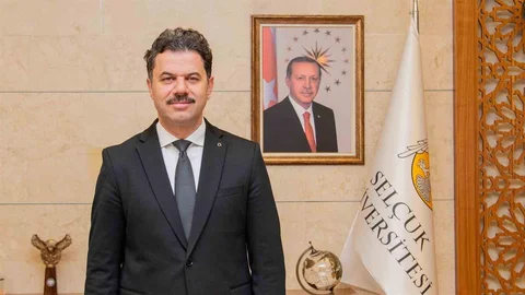 Selçuk Üniversitesi'ne Yeni Hastane Projesi