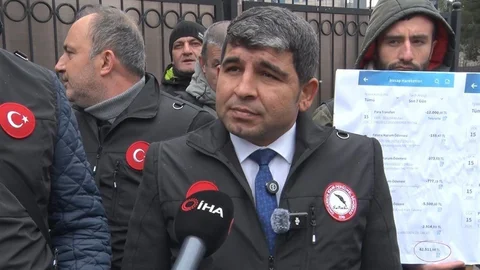 Üniversite İdari Personeli Sorunlarını Gündeme Getirdi