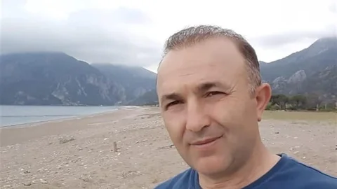 Kemer'de Baba-Oğul Tartışması Ölümle Bitti