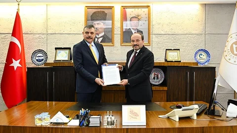 Doğu Cephesi Çalıştayı Sonuç Raporu Tamamlandı