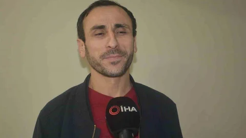 Sinop'ta Domuz Yakalamaya Ceza Kesildi