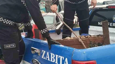 Nilüfer'de Kaldırımlar Yeniden Düzenleniyor