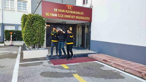 Adana'da Öğretmene Saldırı Olayı