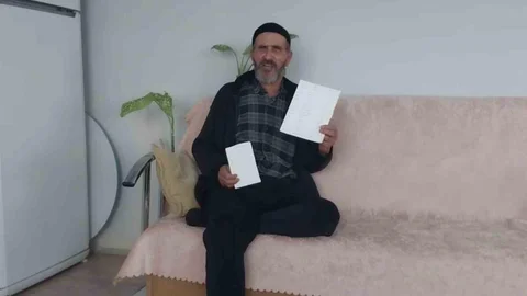 Eskişehir'de Teşvik Takdirnamesi Heyecanı