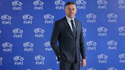 Eşarj Hızlı Şarj İstasyonlarıyla Yükseliyor