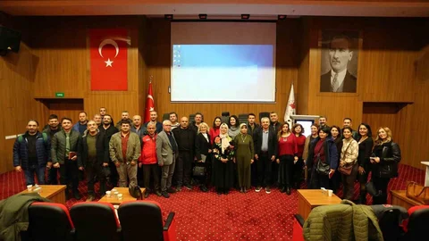 Muğla'da Tarımsal Örgütlenme Vizyonu Belirlendi