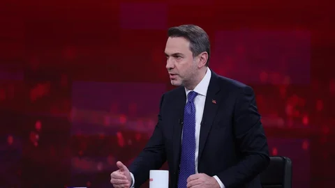 Bakan Bayraktar: "Somali’de Sondaja Nisan-Mayıs Gibi Başlayacağız"